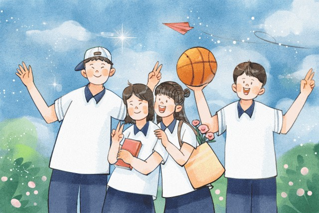 暑期矫正 | 青春“正”好,整牙趁早,高考结束,矫正正当时!